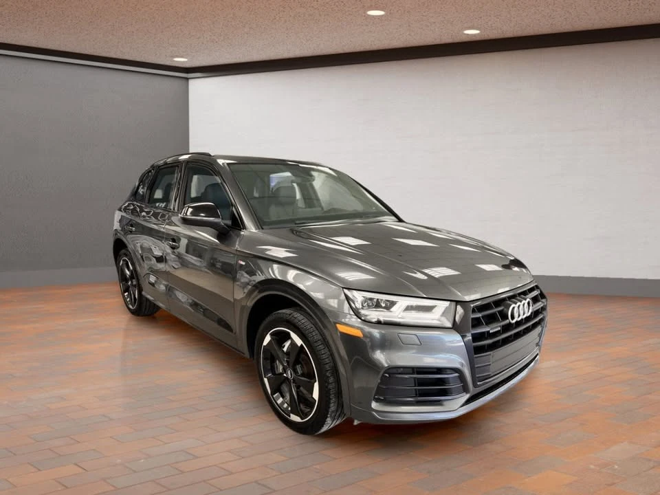 2020 Audi FY Q5 - Image 15 of 19