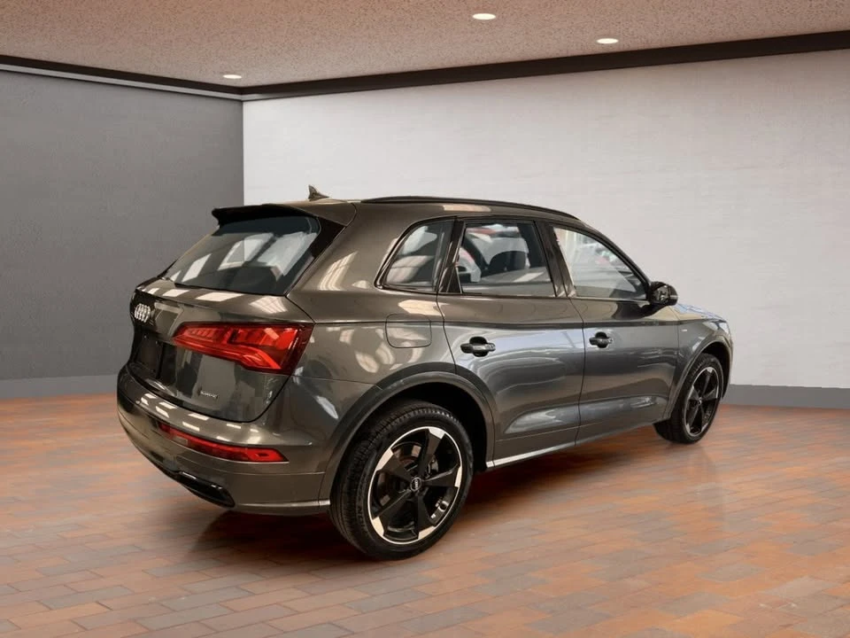 2020 Audi FY Q5 - Image 19 of 19