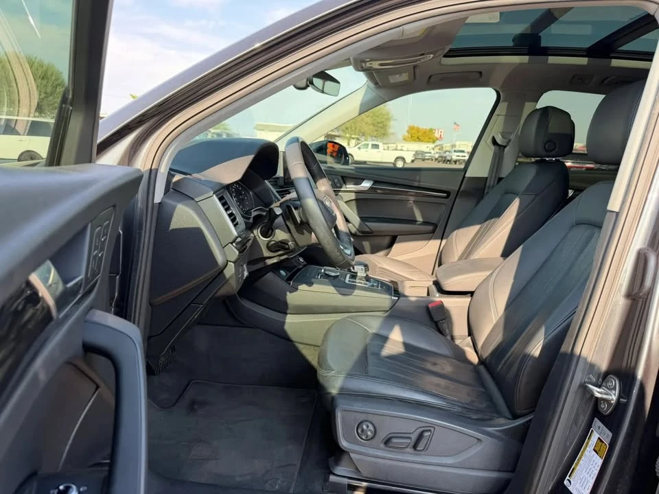 2020 Audi FY Q5 - Image 11 of 20