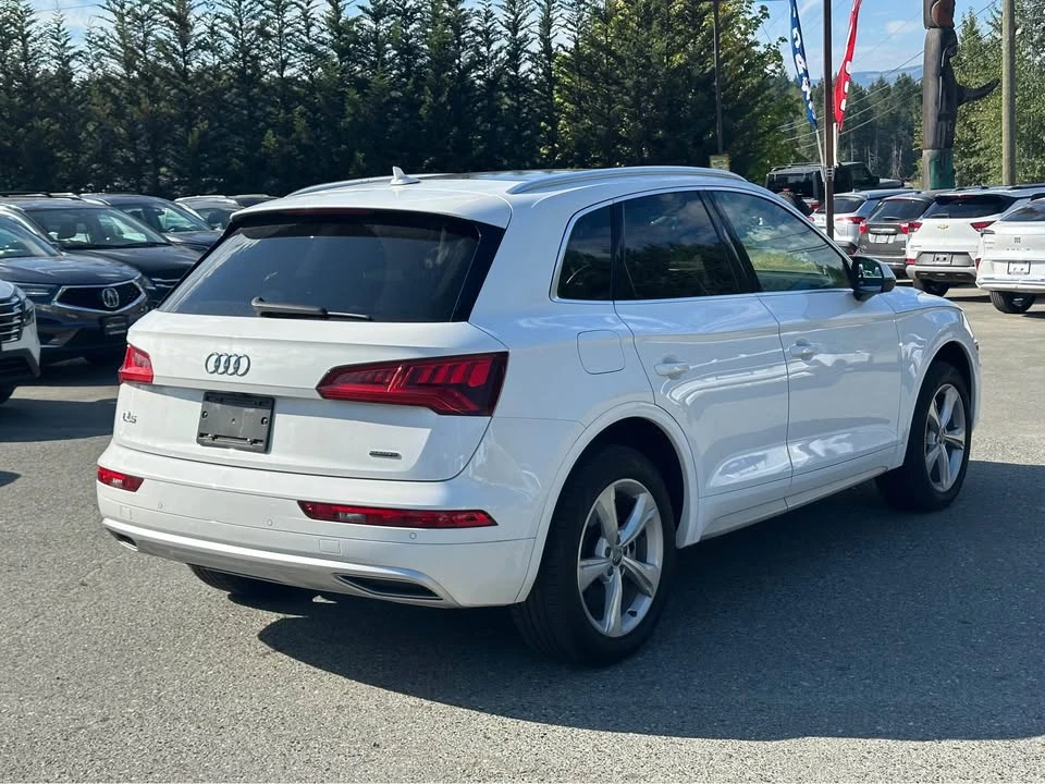 2020 Audi FY Q5 - Image 4 of 17