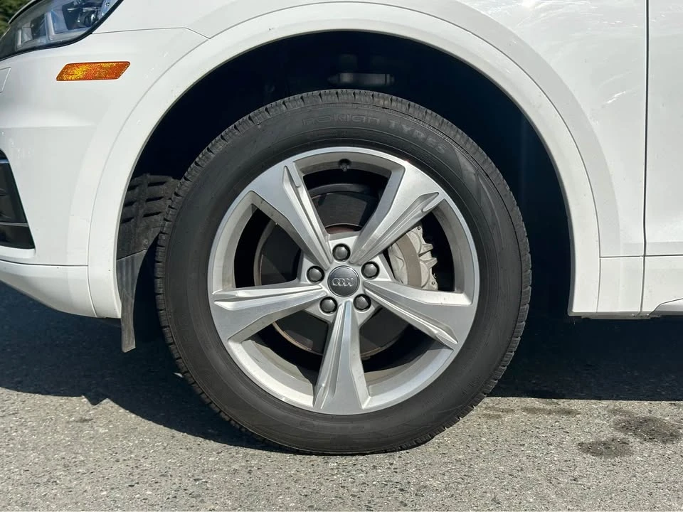 2020 Audi FY Q5 - Image 8 of 17