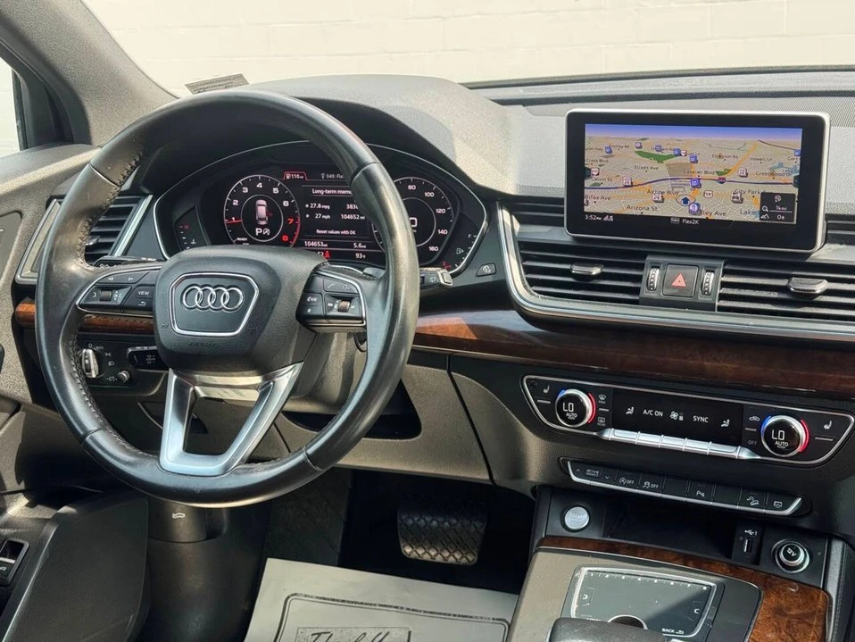 2020 Audi FY Q5 - Image 7 of 20