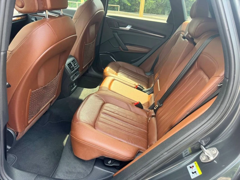 2020 Audi FY Q5 - Image 13 of 20