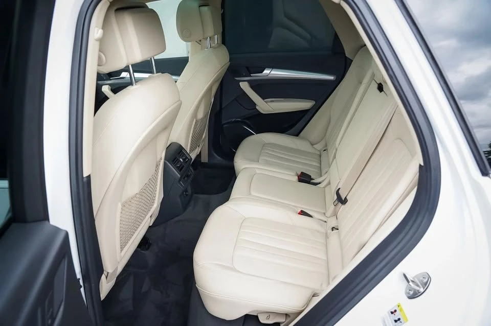 2020 Audi FY Q5 - Image 13 of 20