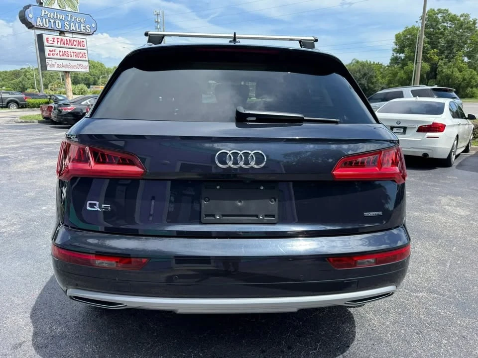 2020 Audi FY Q5 - Image 7 of 20