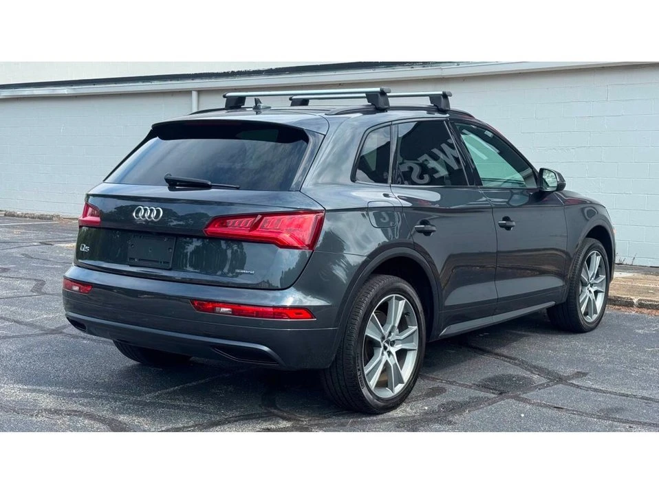 2020 Audi FY Q5 - Image 6 of 20