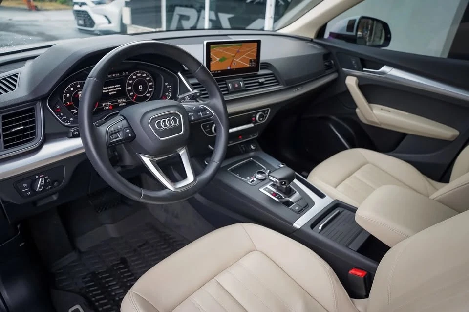 2020 Audi FY Q5 - Image 11 of 20