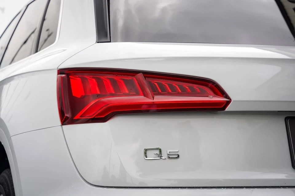 2020 Audi FY Q5 - Image 5 of 20