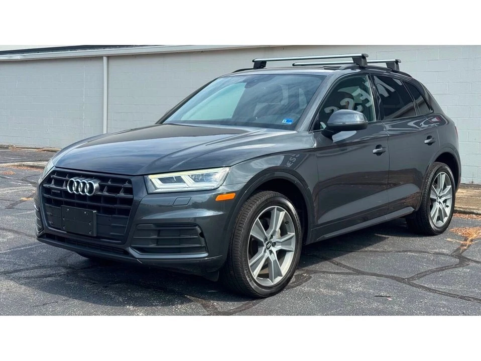 2020 Audi FY Q5 - Image 2 of 20