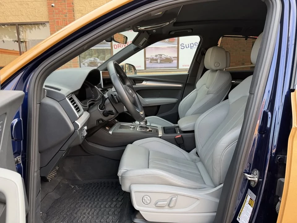 2020 Audi FY Q5 - Image 8 of 14