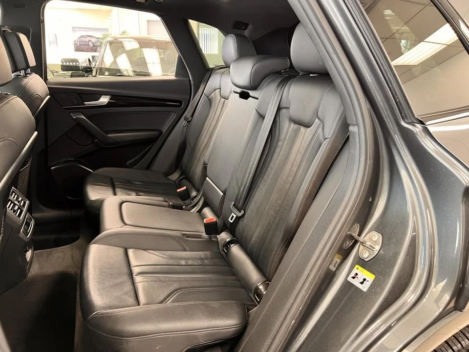 2020 Audi FY Q5 - Image 2 of 19