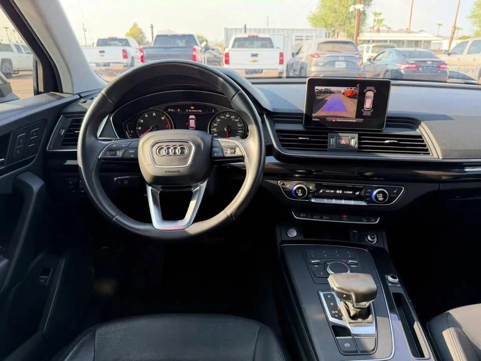 2020 Audi FY Q5 - Image 20 of 20