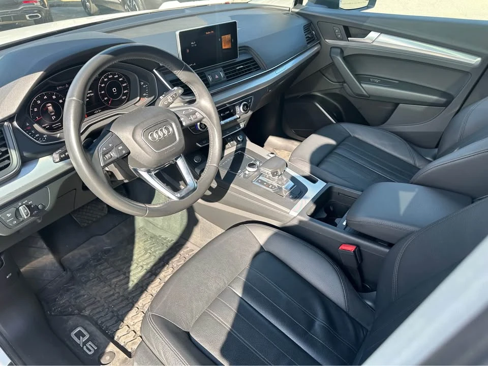 2020 Audi FY Q5 - Image 11 of 17