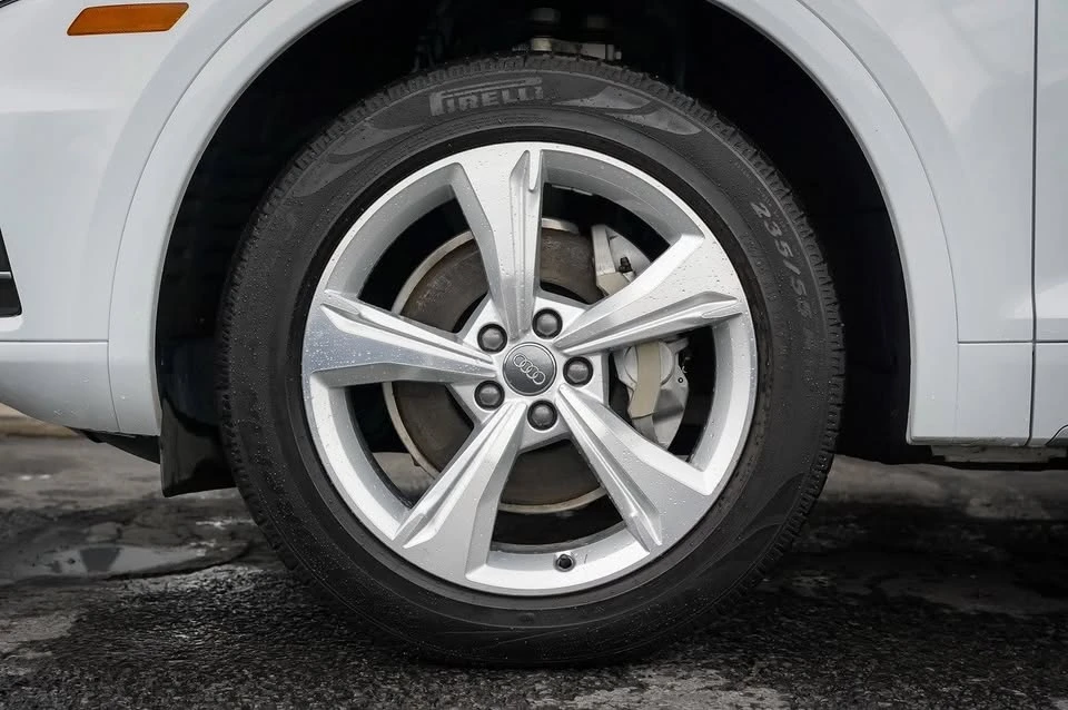 2020 Audi FY Q5 - Image 7 of 20