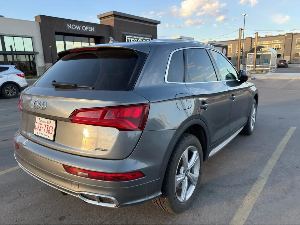 2020 Audi FY Q5 - Image 7 of 16