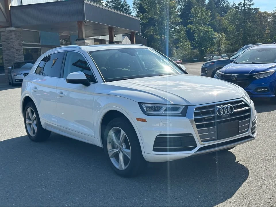 2020 Audi FY Q5 - Image 2 of 17