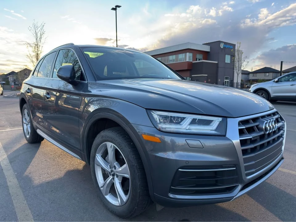 2020 Audi FY Q5 - Image 4 of 16