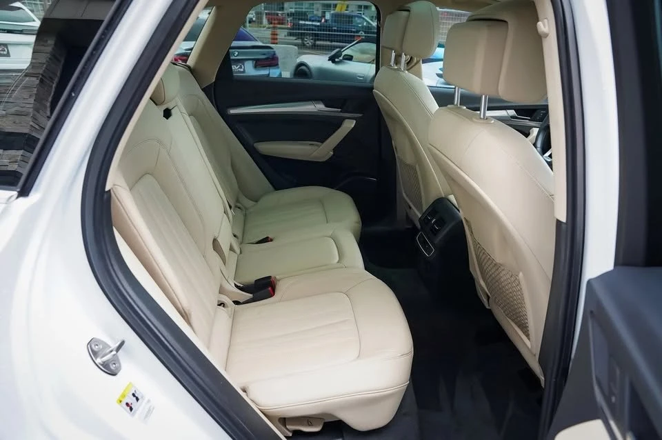 2020 Audi FY Q5 - Image 16 of 20
