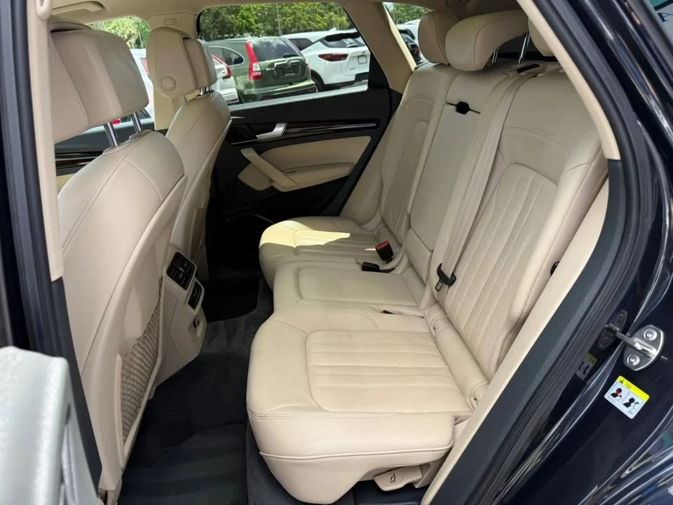 2020 Audi FY Q5 - Image 14 of 20
