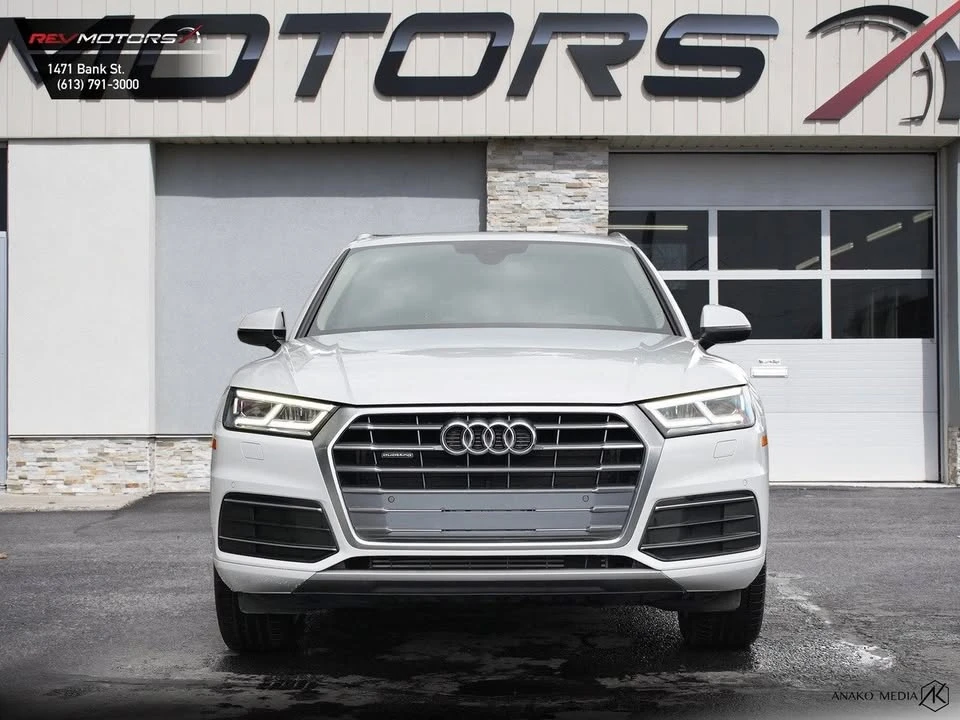 2020 Audi FY Q5 - Image 2 of 20