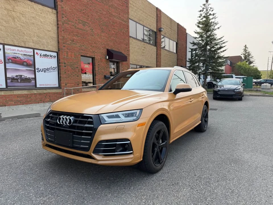 2020 Audi FY Q5 - Image 6 of 14