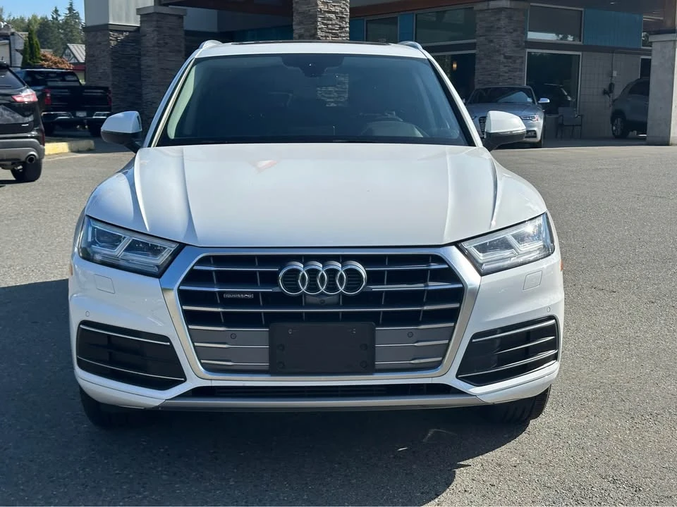 2020 Audi FY Q5 - Image 5 of 17