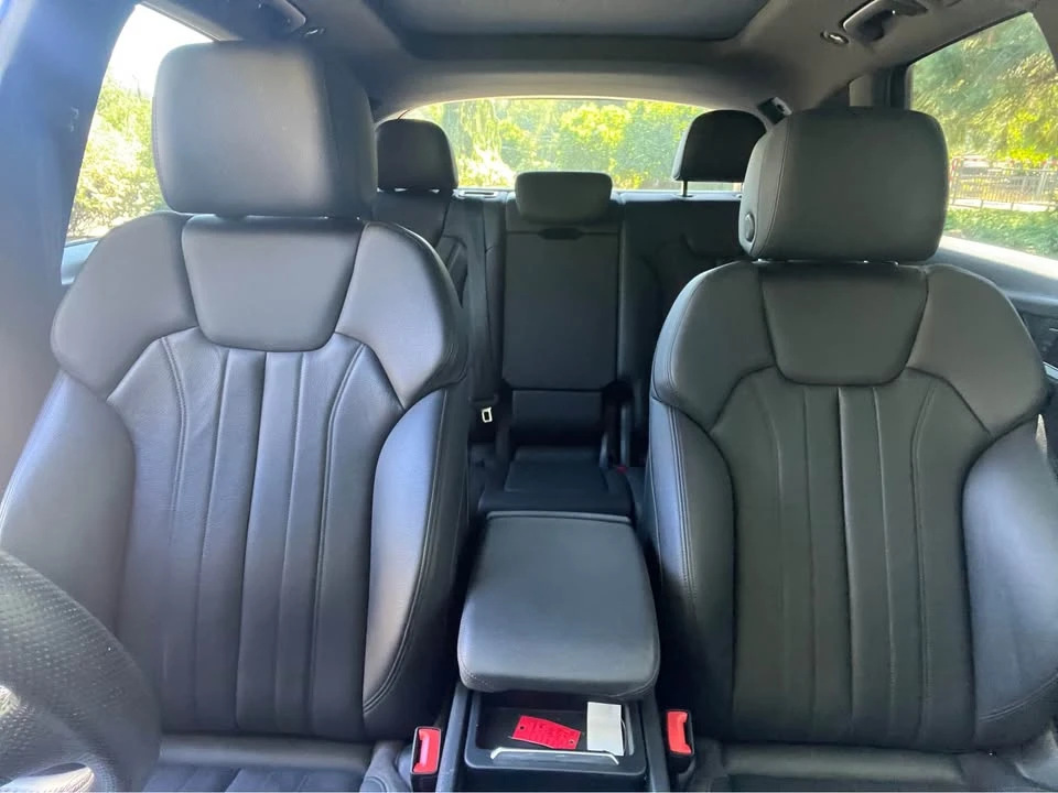 2020 Audi FY Q5 - Image 8 of 9