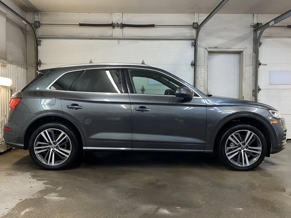2020 Audi FY Q5 - Image 6 of 20
