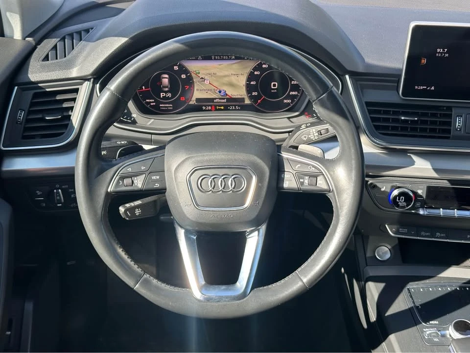 2020 Audi FY Q5 - Image 13 of 17