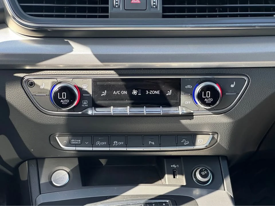 2020 Audi FY Q5 - Image 16 of 17