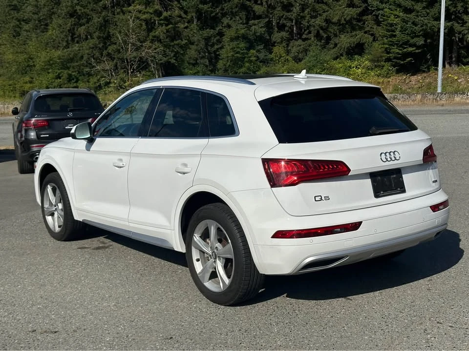 2020 Audi FY Q5 - Image 3 of 17