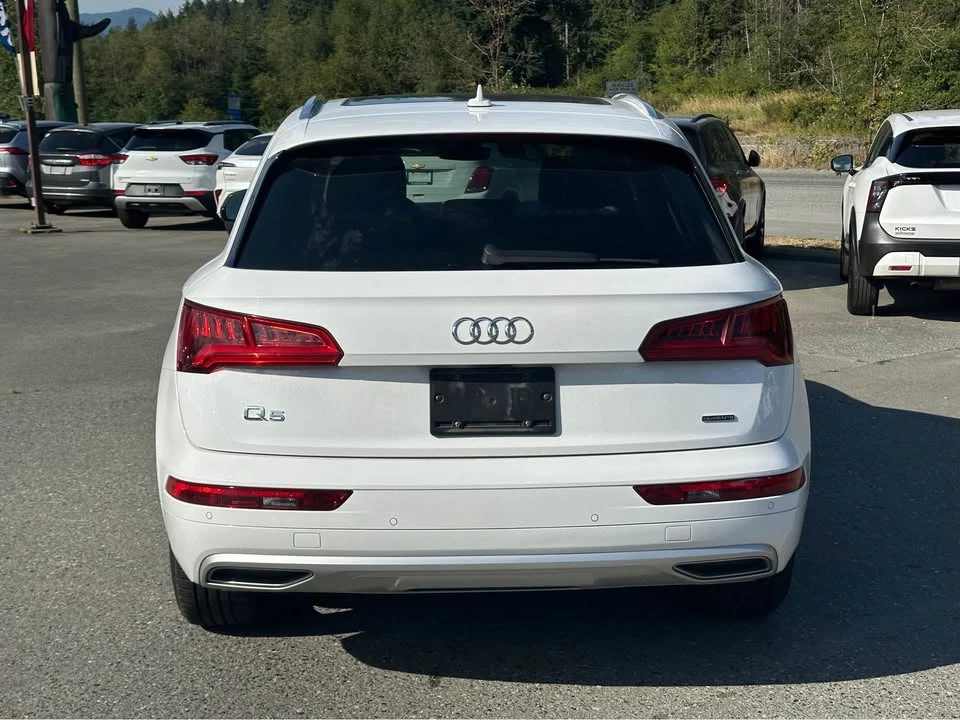 2020 Audi FY Q5 - Image 6 of 17