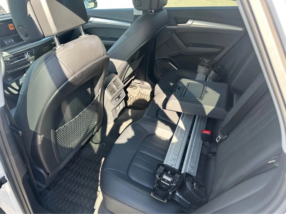 2020 Audi FY Q5 - Image 12 of 17