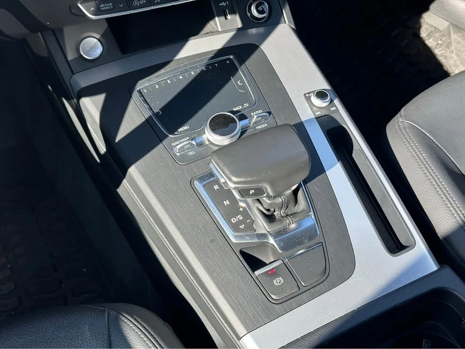 2020 Audi FY Q5 - Image 17 of 17