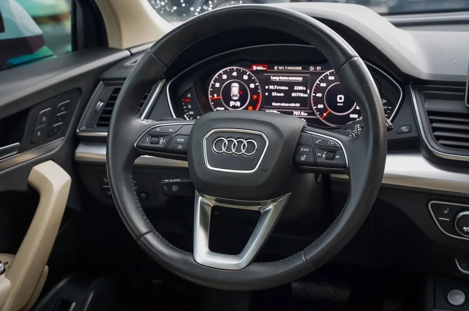 2020 Audi FY Q5 - Image 19 of 20
