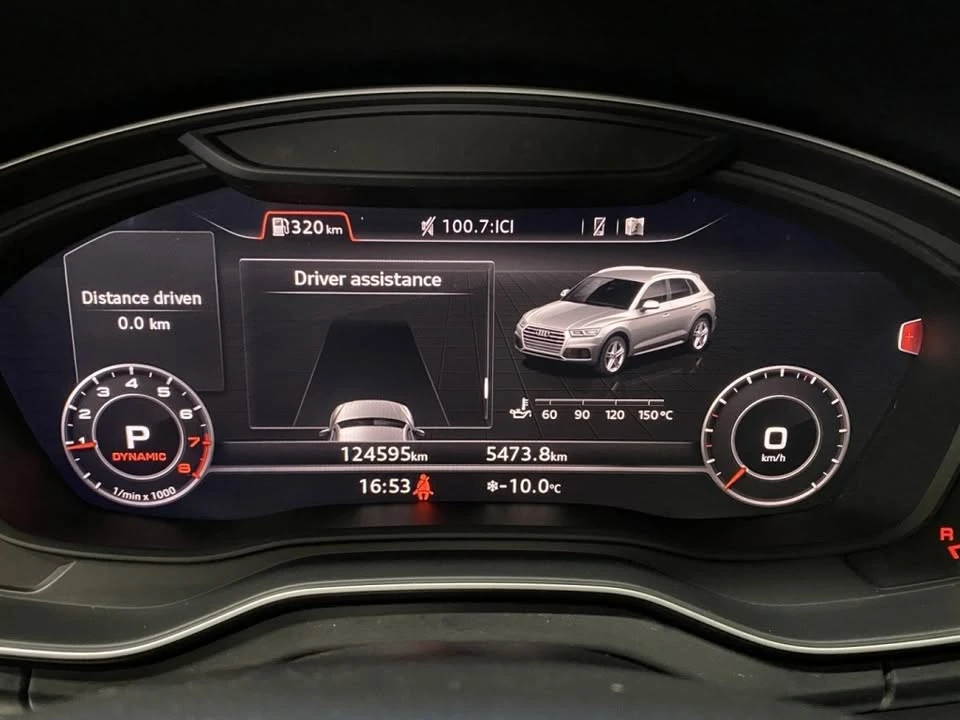 2020 Audi FY Q5 - Image 20 of 20