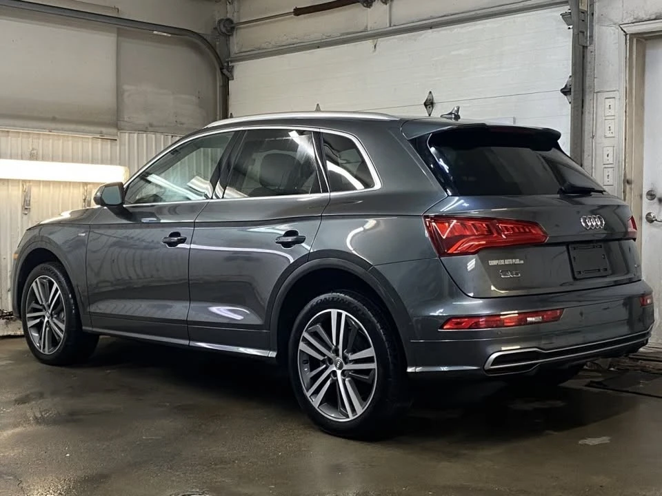 2020 Audi FY Q5 - Image 4 of 20
