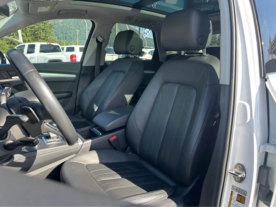 2020 Audi FY Q5 - Image 10 of 17