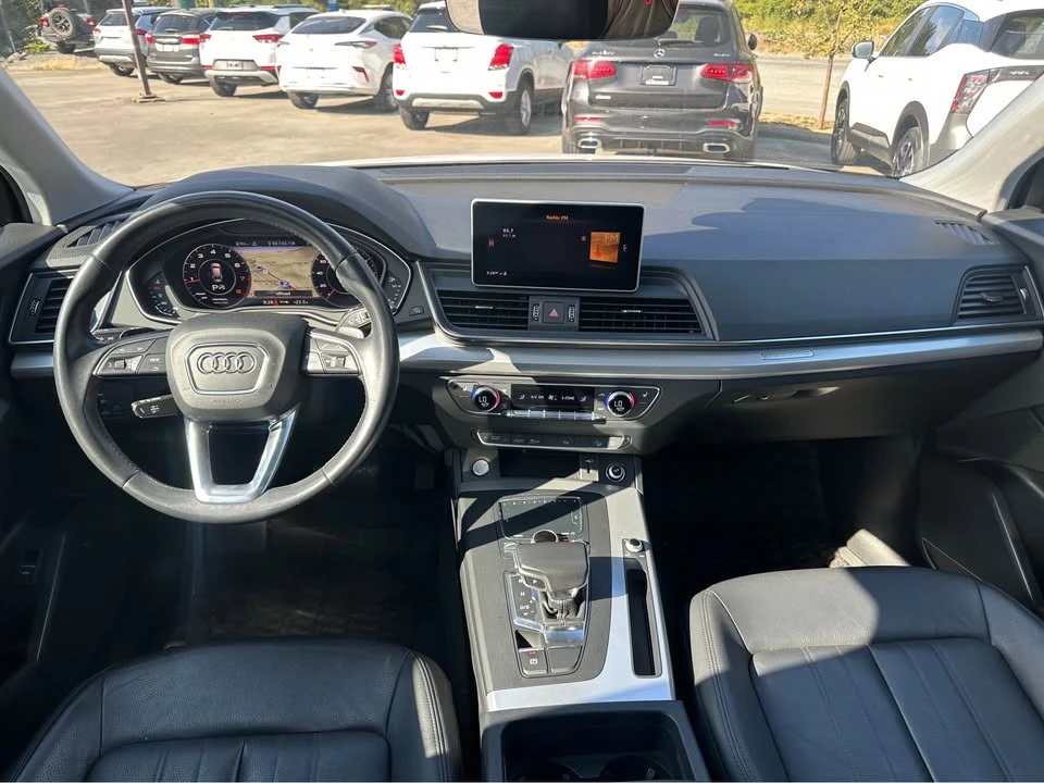 2020 Audi FY Q5 - Image 9 of 17
