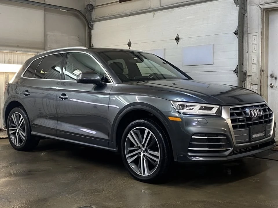 2020 Audi FY Q5 - Image 7 of 20