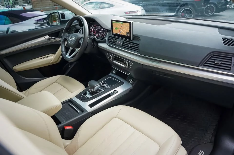 2020 Audi FY Q5 - Image 15 of 20