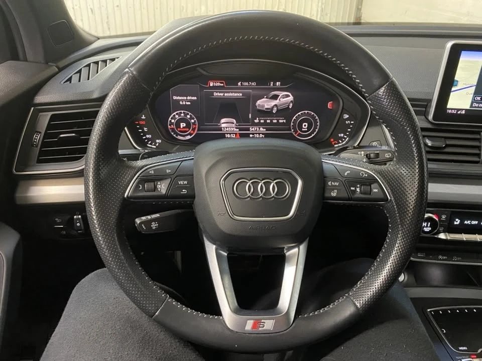 2020 Audi FY Q5 - Image 19 of 20