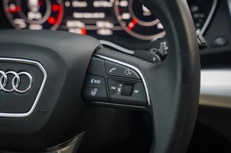 2020 Audi FY Q5 - Image 20 of 20