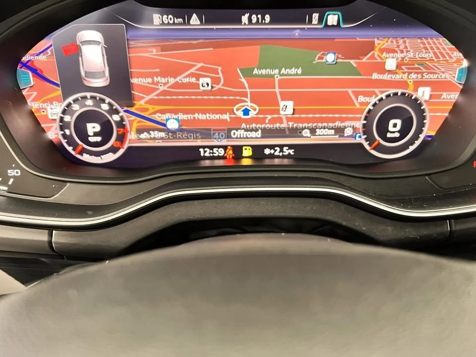 2020 Audi FY Q5 - Image 14 of 19