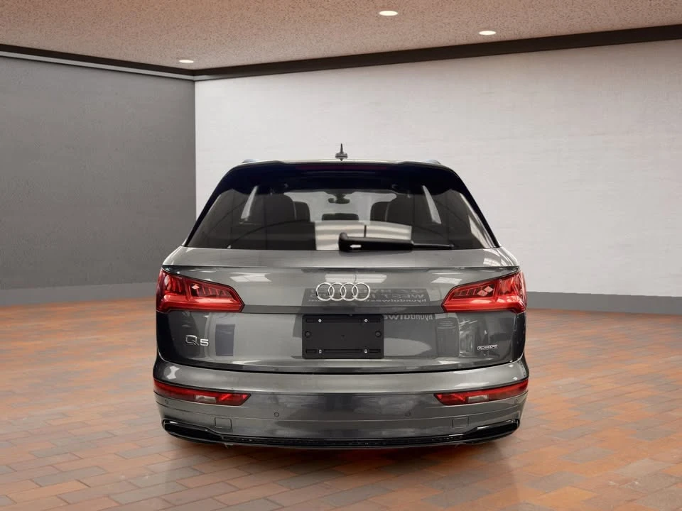 2020 Audi FY Q5 - Image 18 of 19