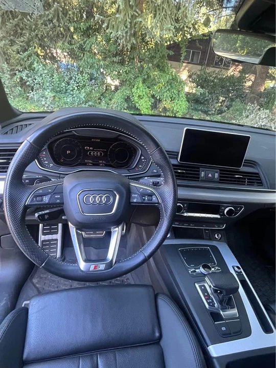 2020 Audi FY Q5 - Image 7 of 9