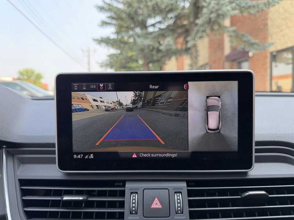 2020 Audi FY Q5 - Image 10 of 14