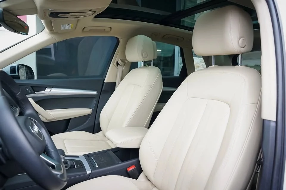 2020 Audi FY Q5 - Image 12 of 20