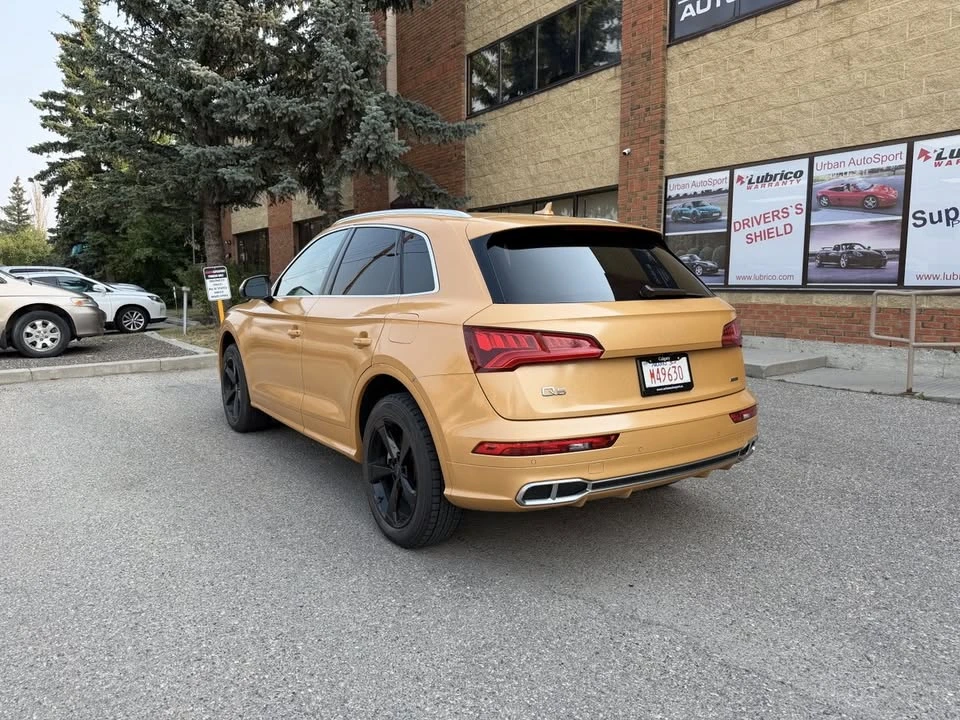 2020 Audi FY Q5 - Image 2 of 14