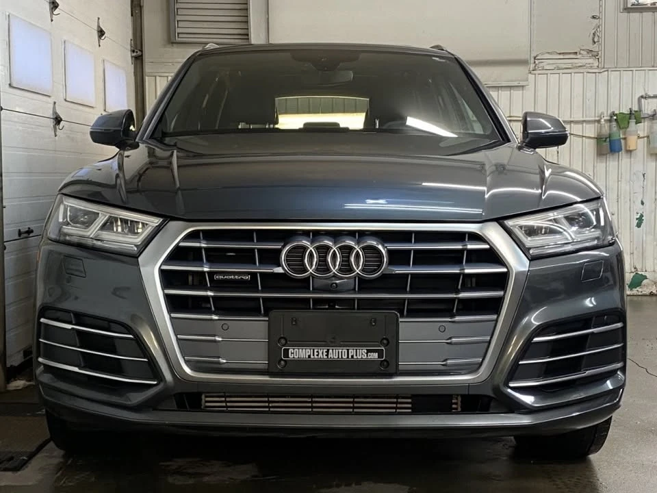 2020 Audi FY Q5 - Image 2 of 20